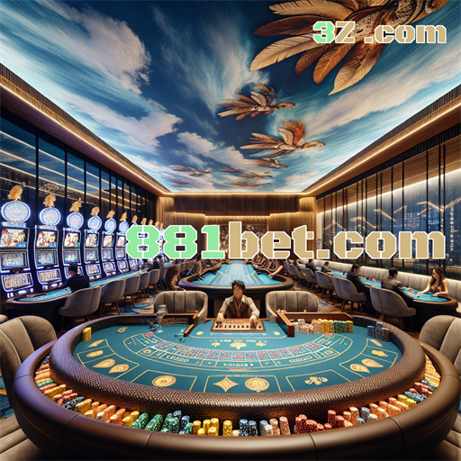 Bingo Online: A Nova Sensação da 881bet.com