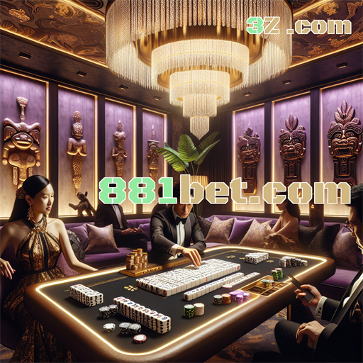 Descubra a Emoção dos Slots em 881bet.com